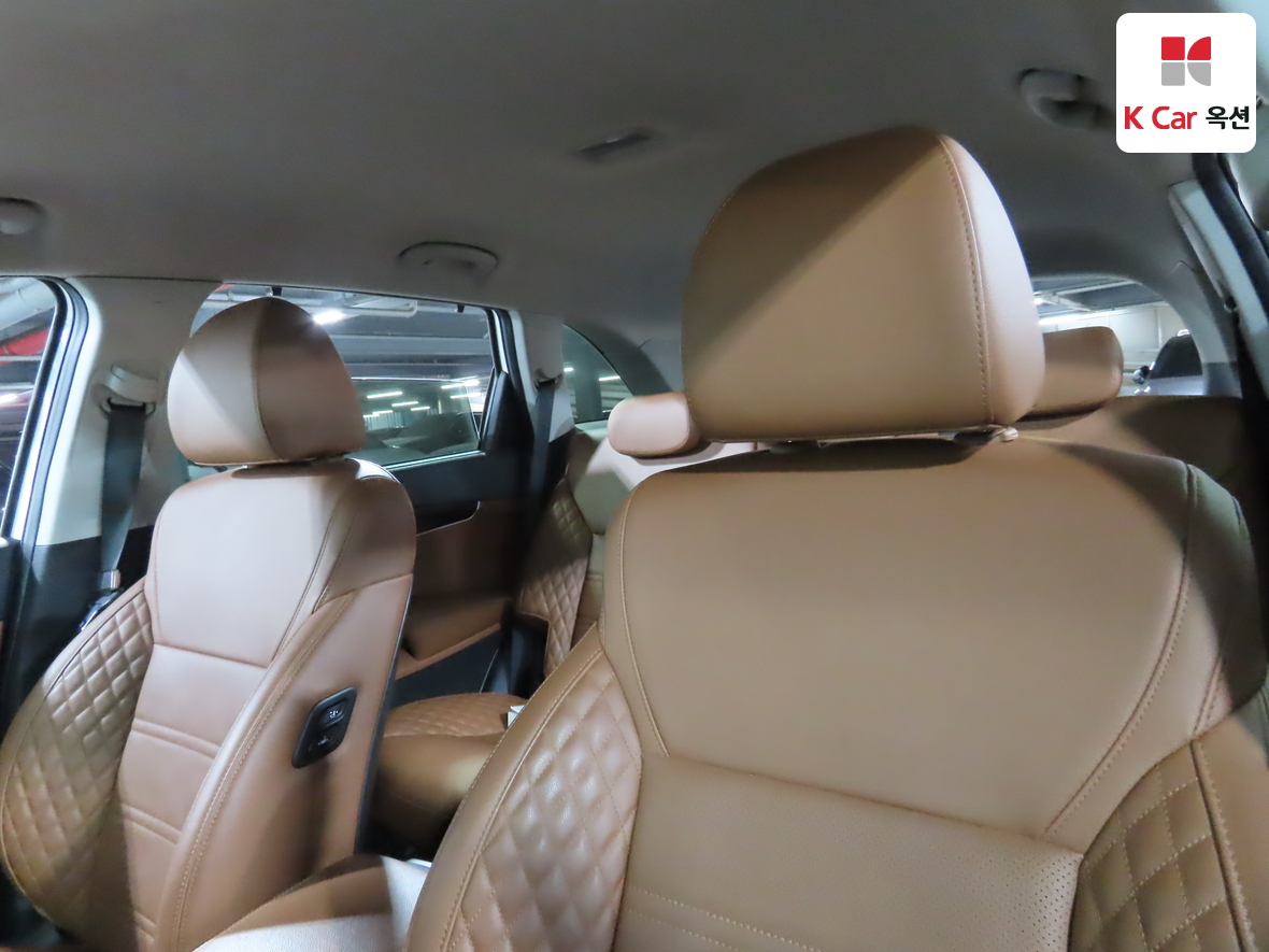 كيا سورينتو 2020 - صورة 19