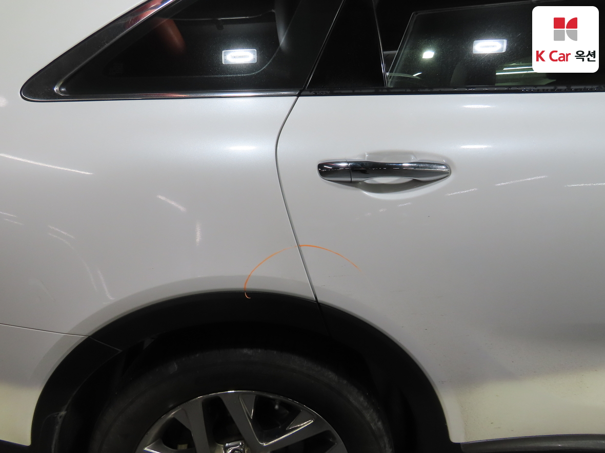 كيا سورينتو 2020 - صورة 37