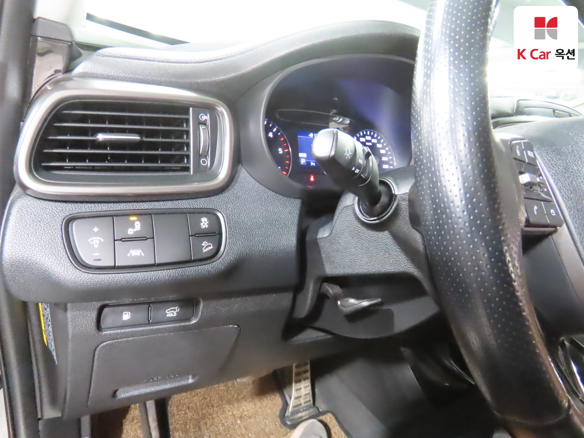 كيا سورينتو 2020 - صورة 9