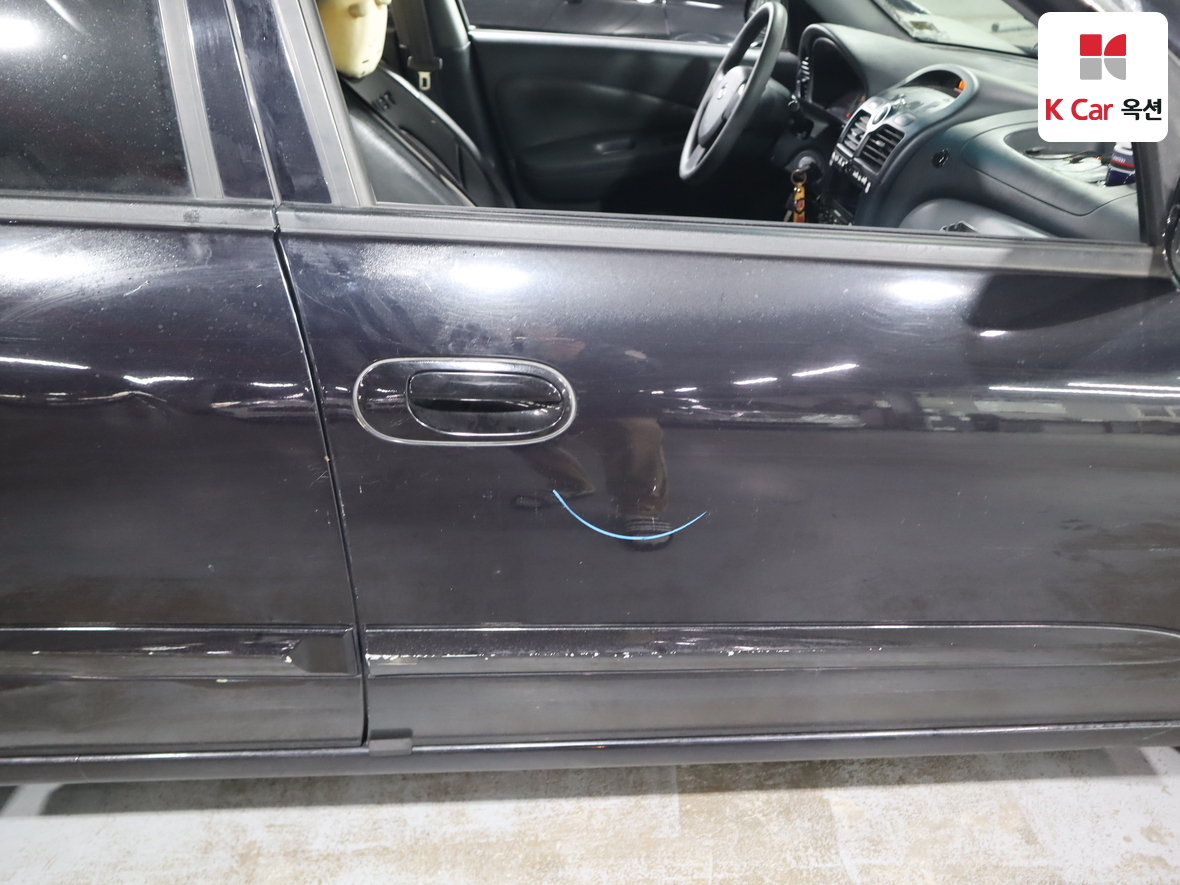 Renault Samsung SM3 2010 - Image 39