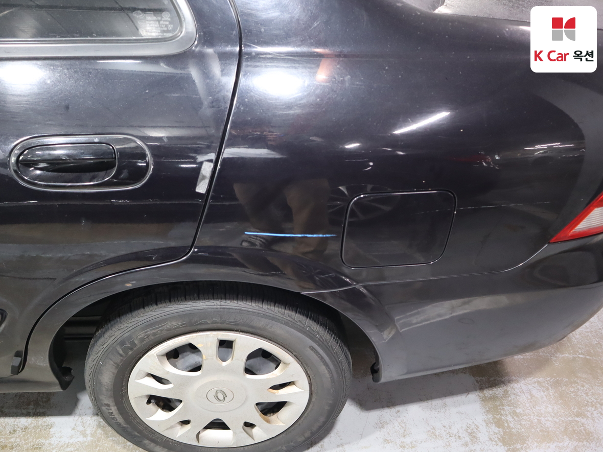 Renault Samsung SM3 2010 - Image 37