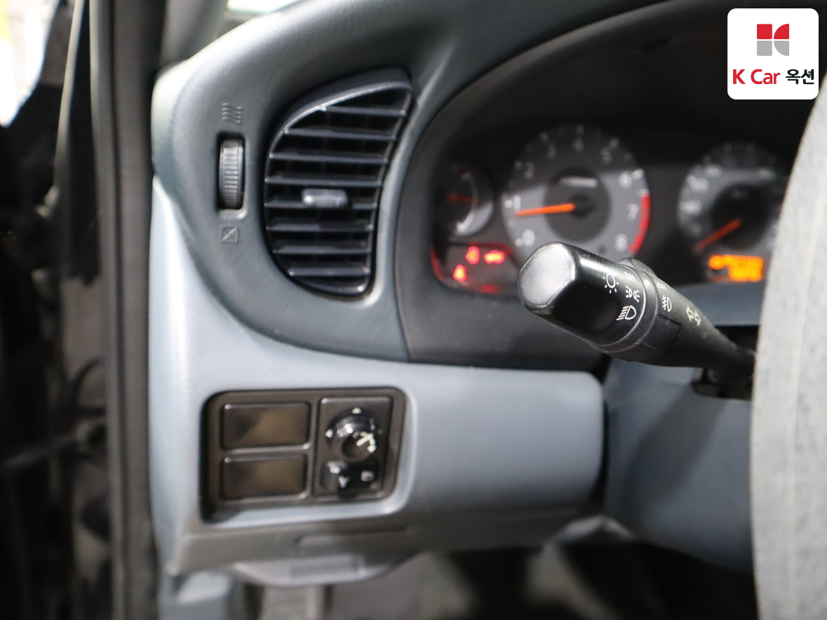 Renault Samsung SM3 2010 - Image 9