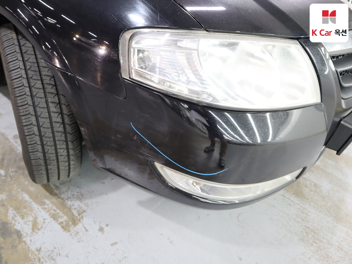 Renault Samsung SM3 2010 - Image 33