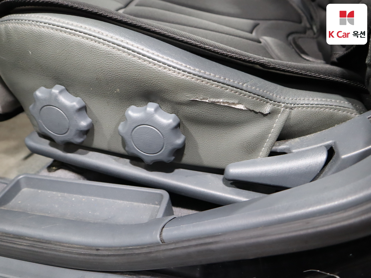 Renault Samsung SM3 2010 - Image 19