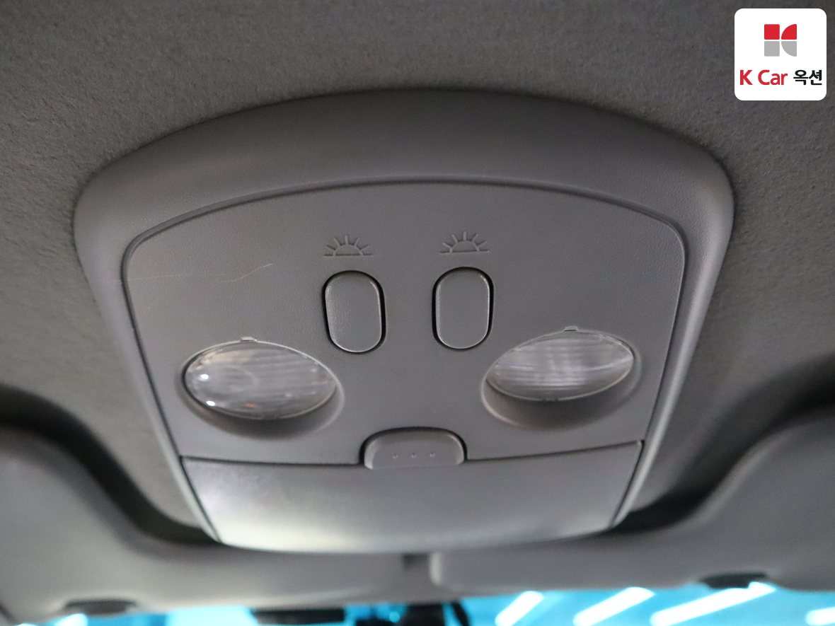 Renault Samsung SM3 2010 - Image 12