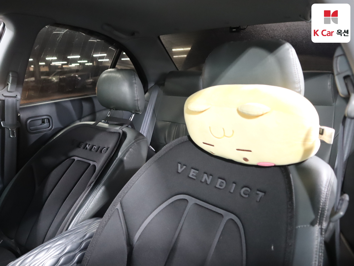 Renault Samsung SM3 2010 - Image 18