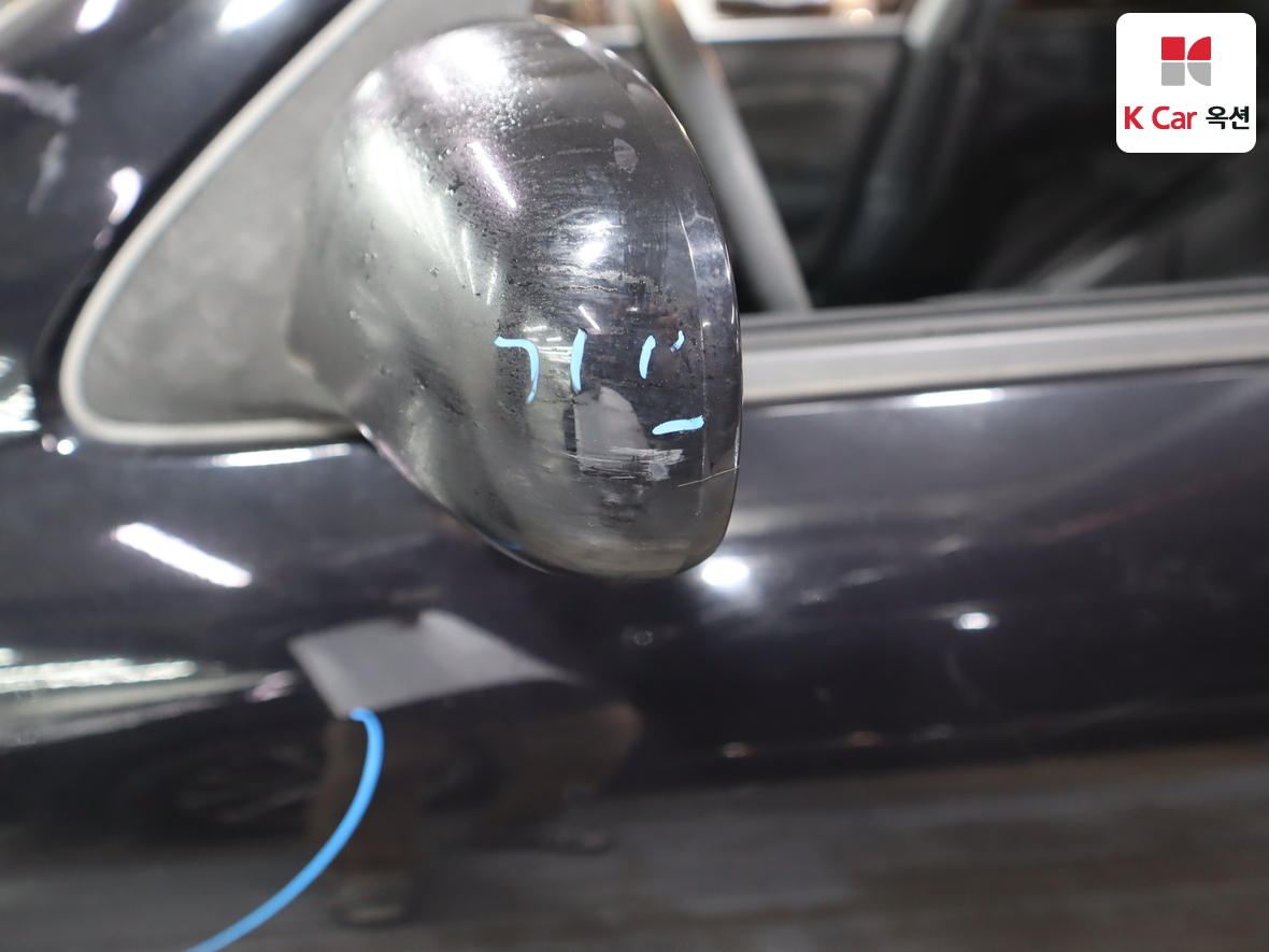 Renault Samsung SM3 2010 - Image 35