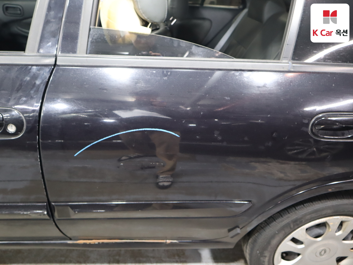 Renault Samsung SM3 2010 - Image 36