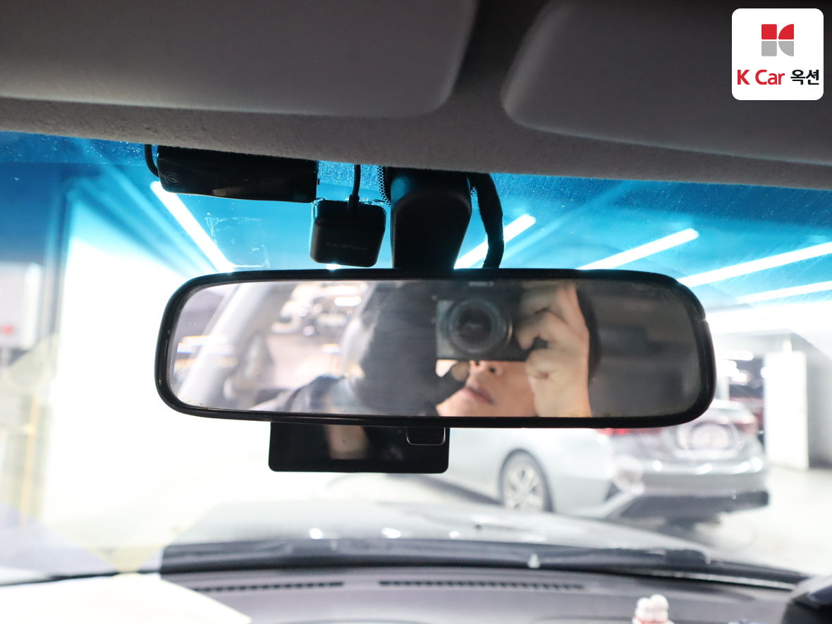 Renault Samsung SM3 2010 - Image 13