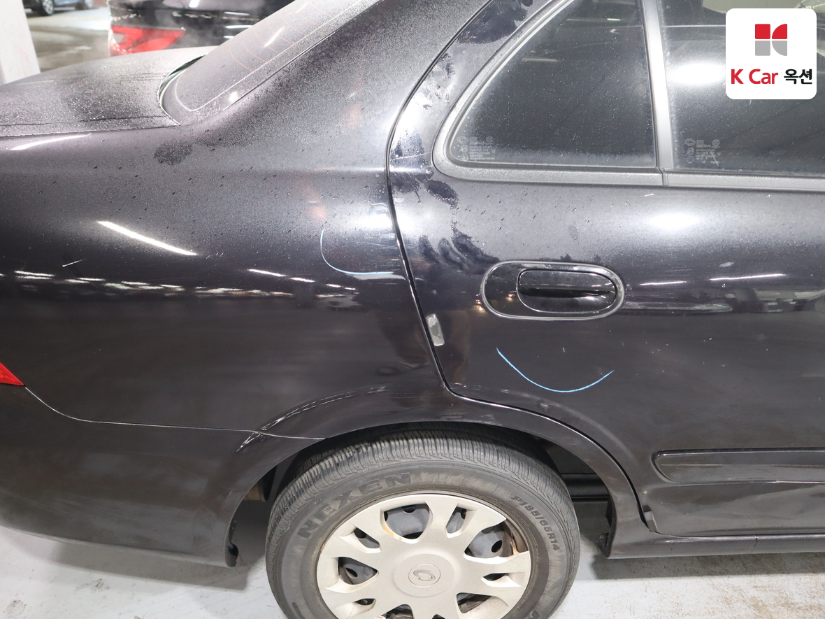 Renault Samsung SM3 2010 - Image 38