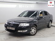 Renault Samsung SM3