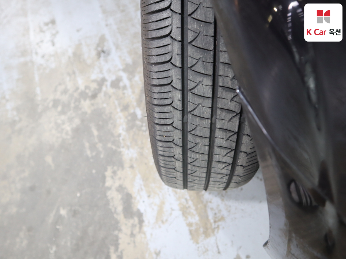 Renault Samsung SM3 2010 - Image 29