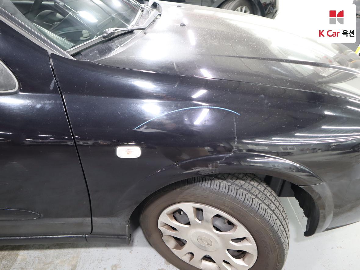 Renault Samsung SM3 2010 - Image 40