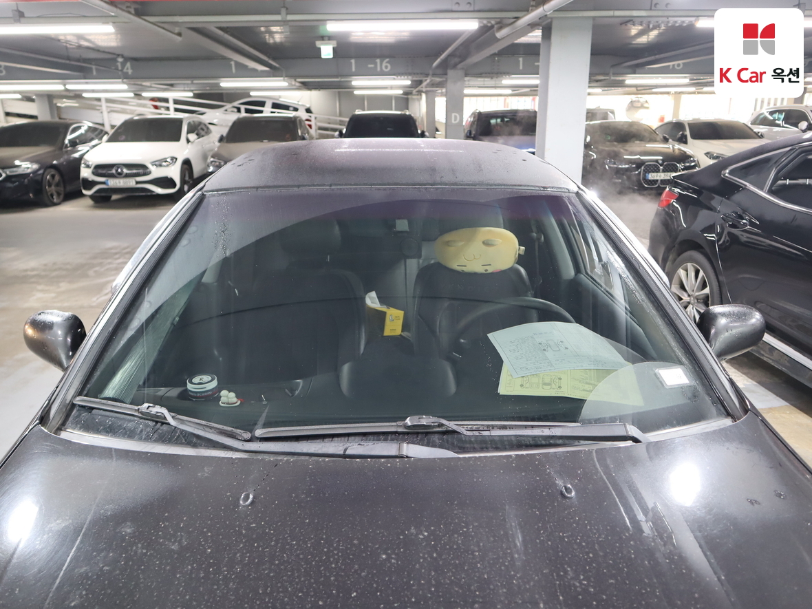 Renault Samsung SM3 2010 - Image 31