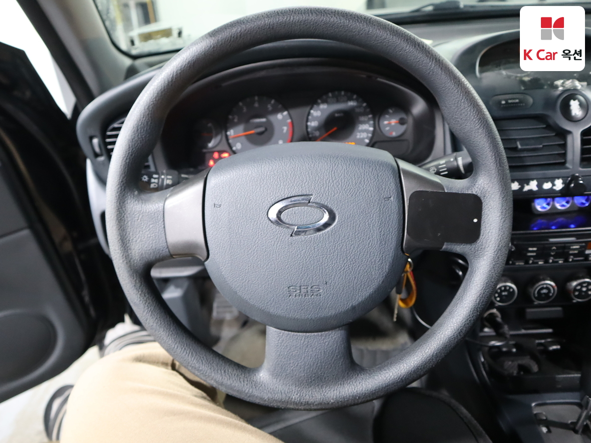 Renault Samsung SM3 2010 - Image 10