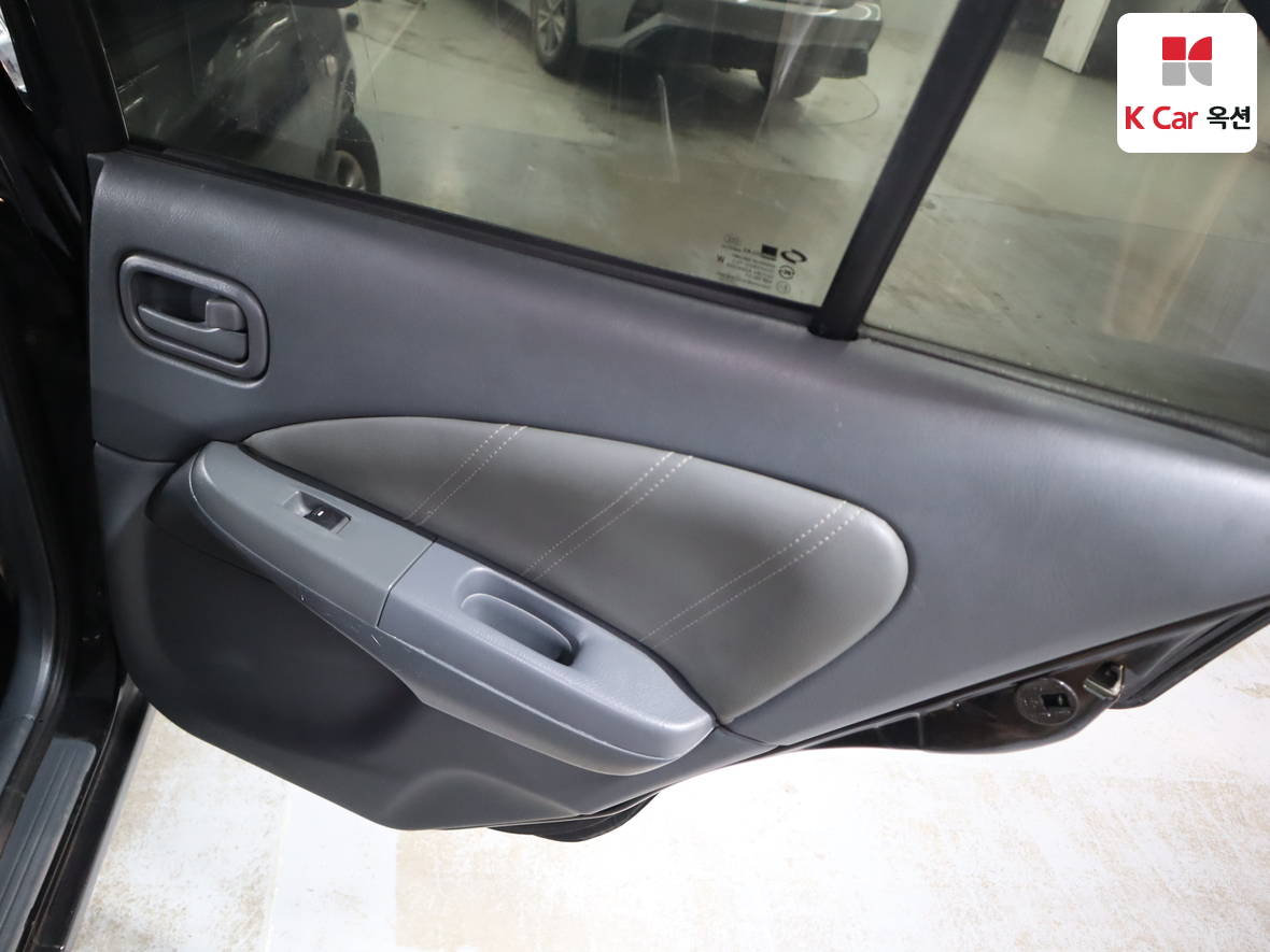 Renault Samsung SM3 2010 - Image 25