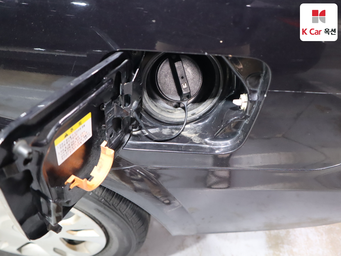 Renault Samsung SM3 2010 - Image 23