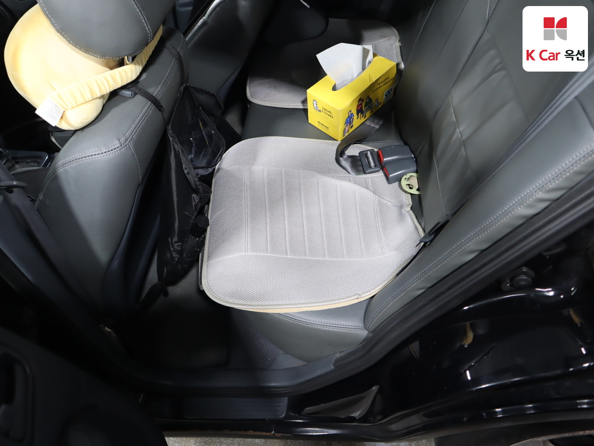 Renault Samsung SM3 2010 - Image 22