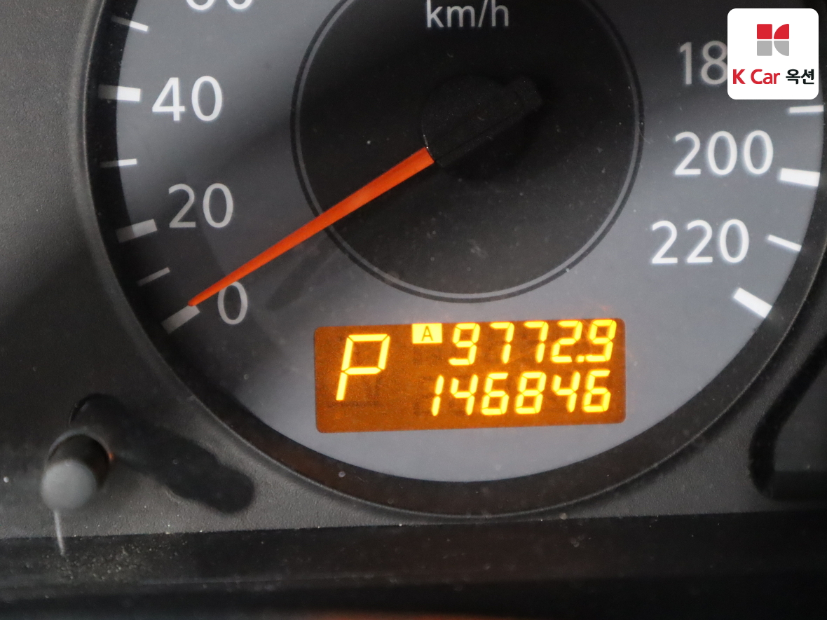 Renault Samsung SM3 2010 - Image 4