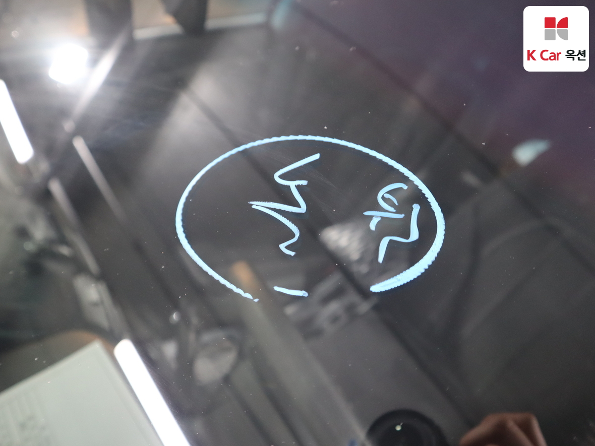 Renault Samsung SM3 2010 - Image 32