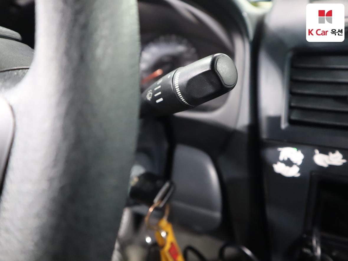 Renault Samsung SM3 2010 - Image 11