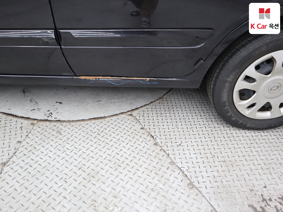 Renault Samsung SM3 2010 - Image 41