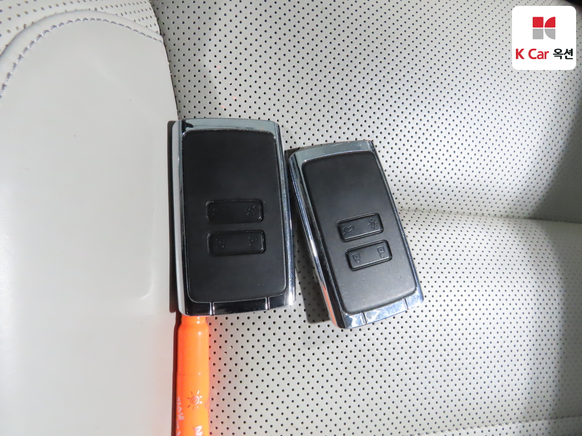 رينو سامسونج SM6 2016 - صورة 17