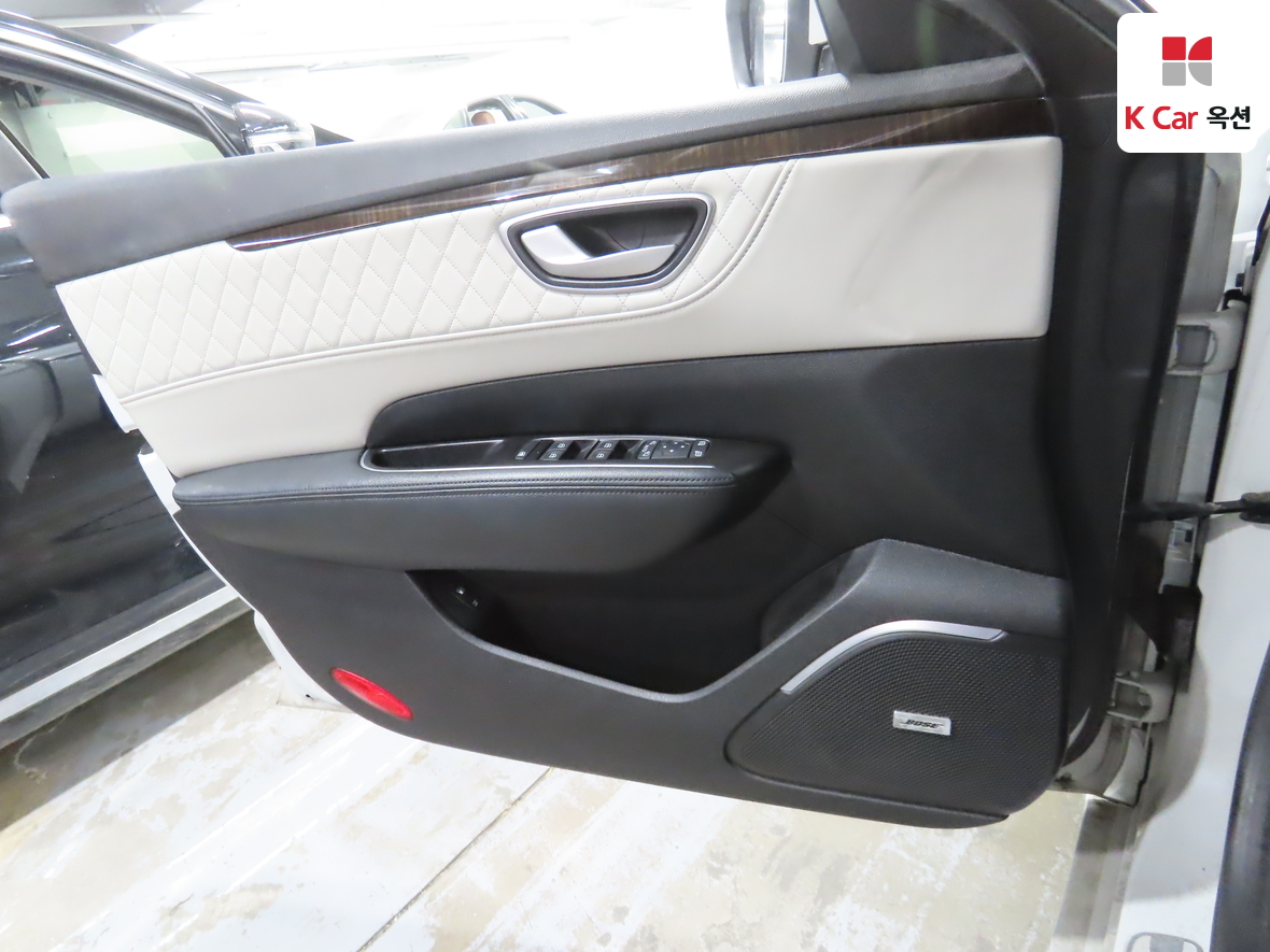 رينو سامسونج SM6 2016 - صورة 8