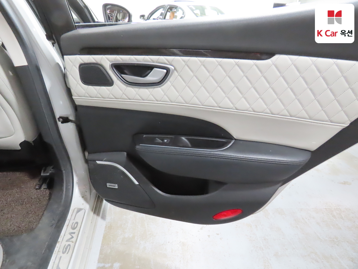 رينو سامسونج SM6 2016 - صورة 27