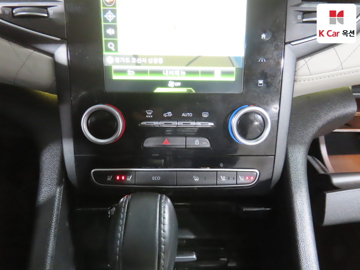 رينو سامسونج SM6 2016 - صورة 15