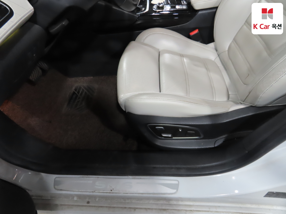 رينو سامسونج SM6 2016 - صورة 18