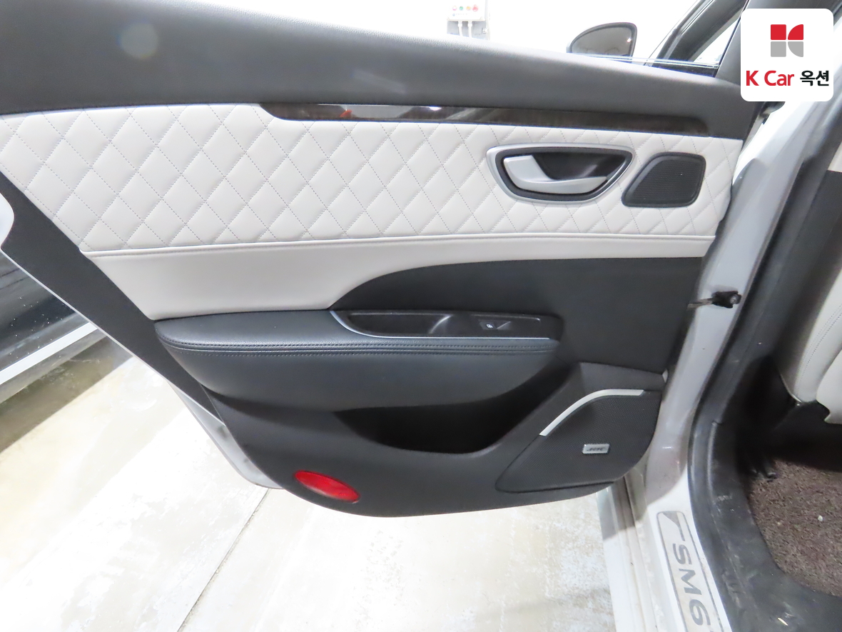 رينو سامسونج SM6 2016 - صورة 22