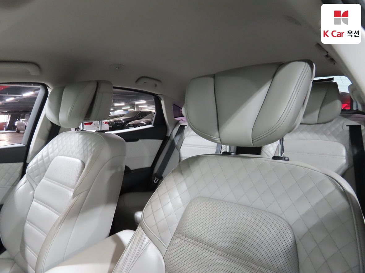 رينو سامسونج SM6 2016 - صورة 19