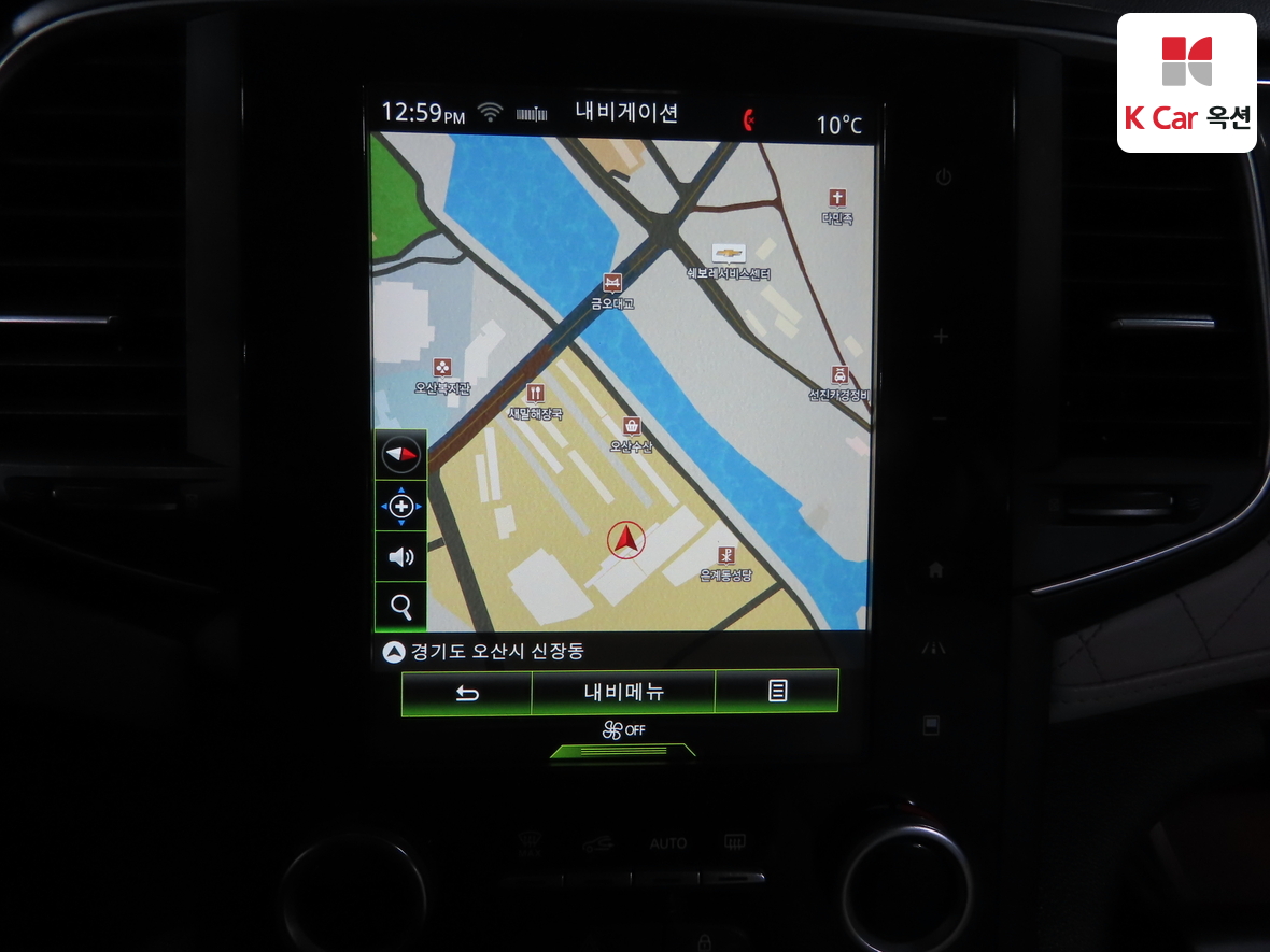 رينو سامسونج SM6 2016 - صورة 14