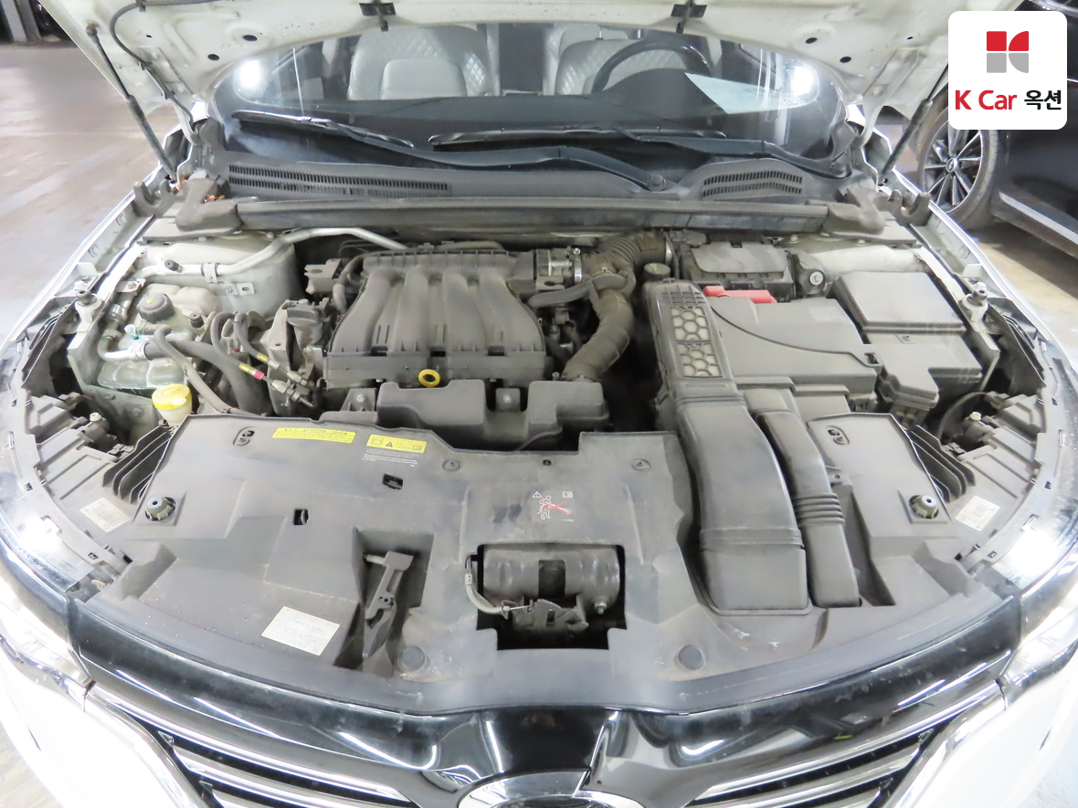 رينو سامسونج SM6 2016 - صورة 33