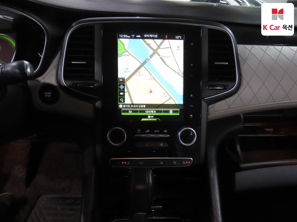 رينو سامسونج SM6 2016 - صورة 6