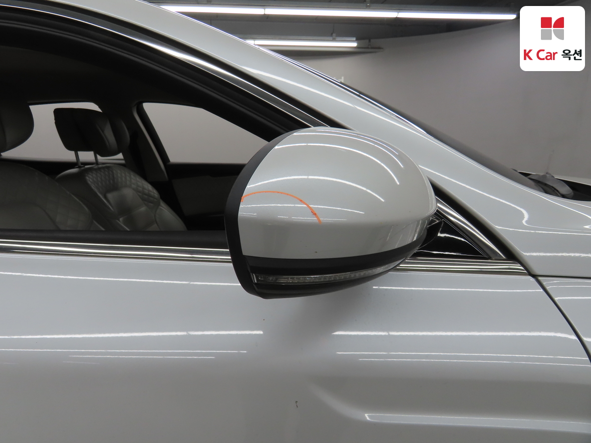 رينو سامسونج SM6 2016 - صورة 36