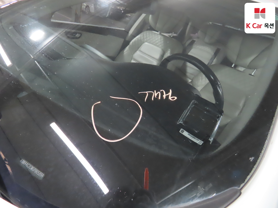 رينو سامسونج SM6 2016 - صورة 34