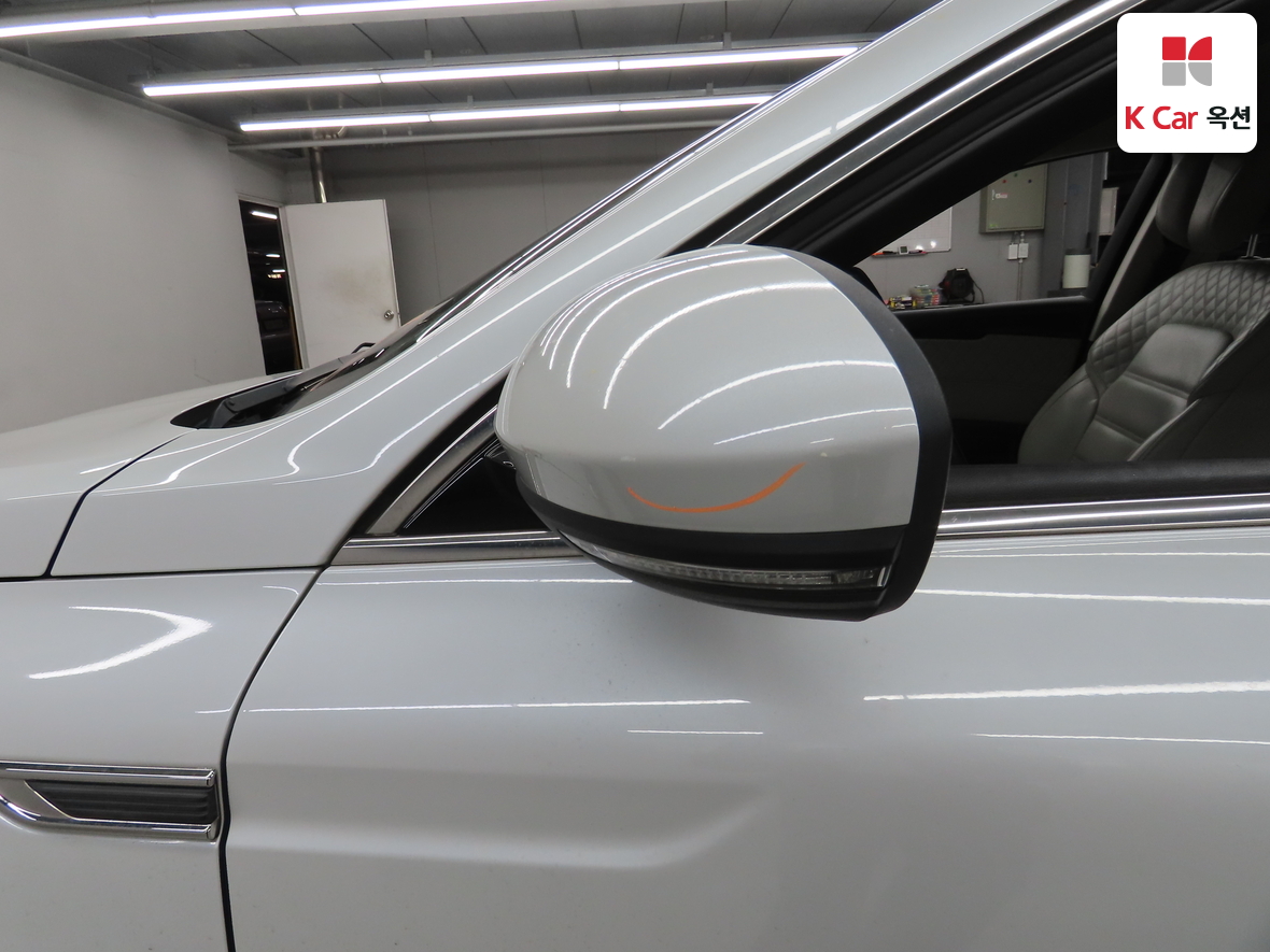 رينو سامسونج SM6 2016 - صورة 35