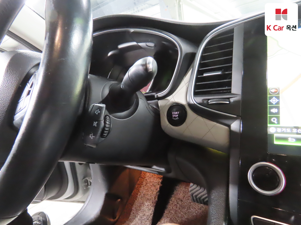 رينو سامسونج SM6 2016 - صورة 11