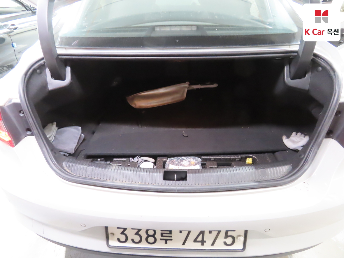 رينو سامسونج SM6 2016 - صورة 26