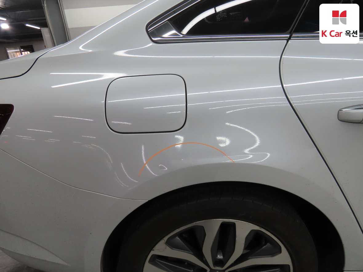 رينو سامسونج SM6 2016 - صورة 41