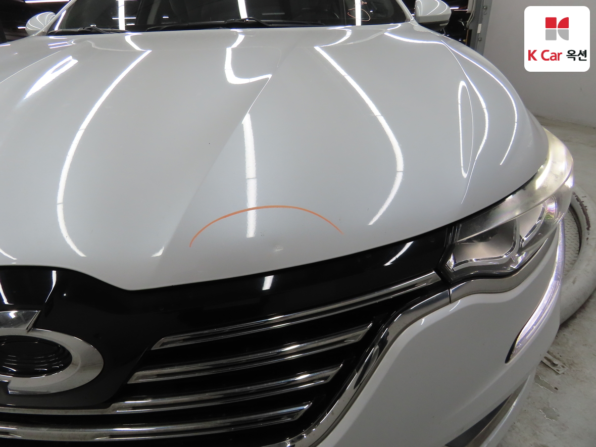 رينو سامسونج SM6 2016 - صورة 38