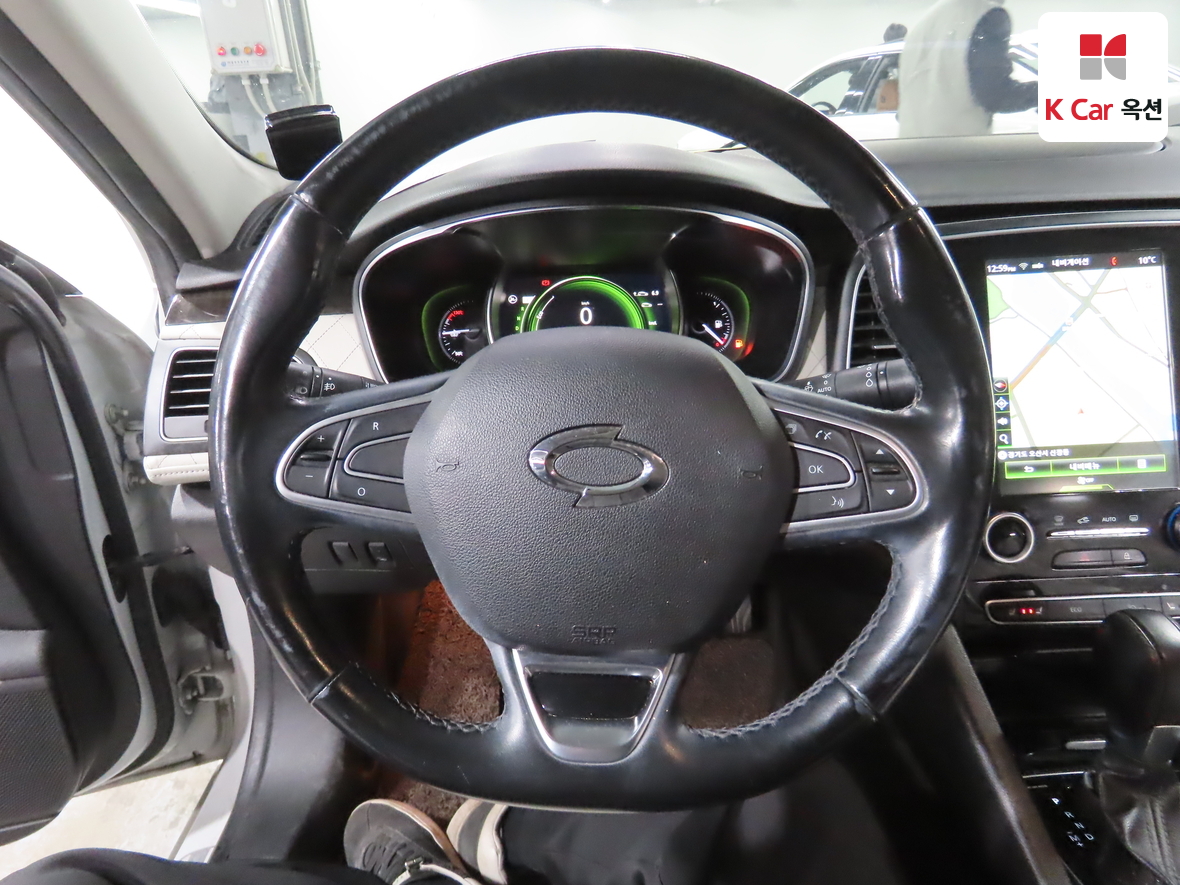 رينو سامسونج SM6 2016 - صورة 10