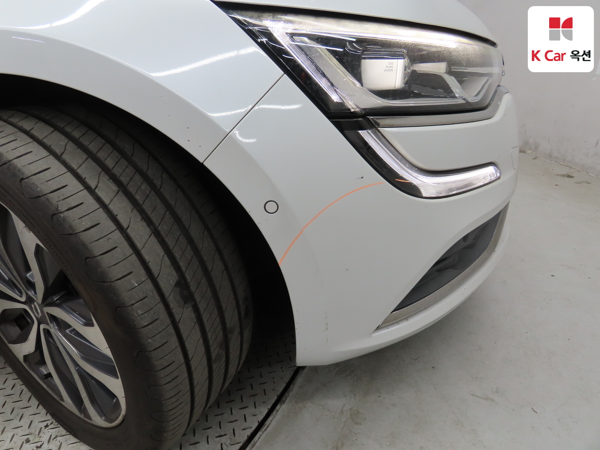 رينو سامسونج SM6 2016 - صورة 37