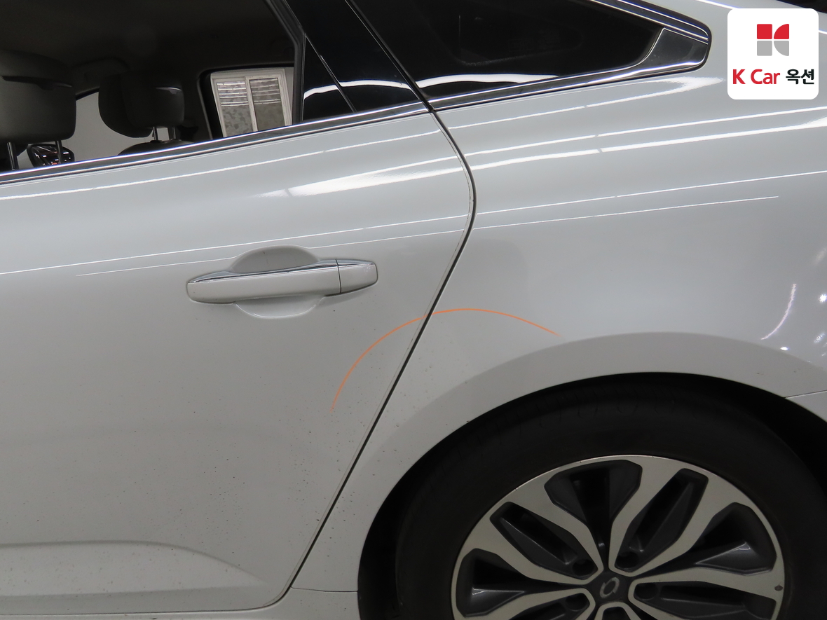 رينو سامسونج SM6 2016 - صورة 39