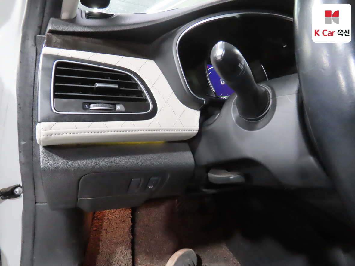 رينو سامسونج SM6 2016 - صورة 9