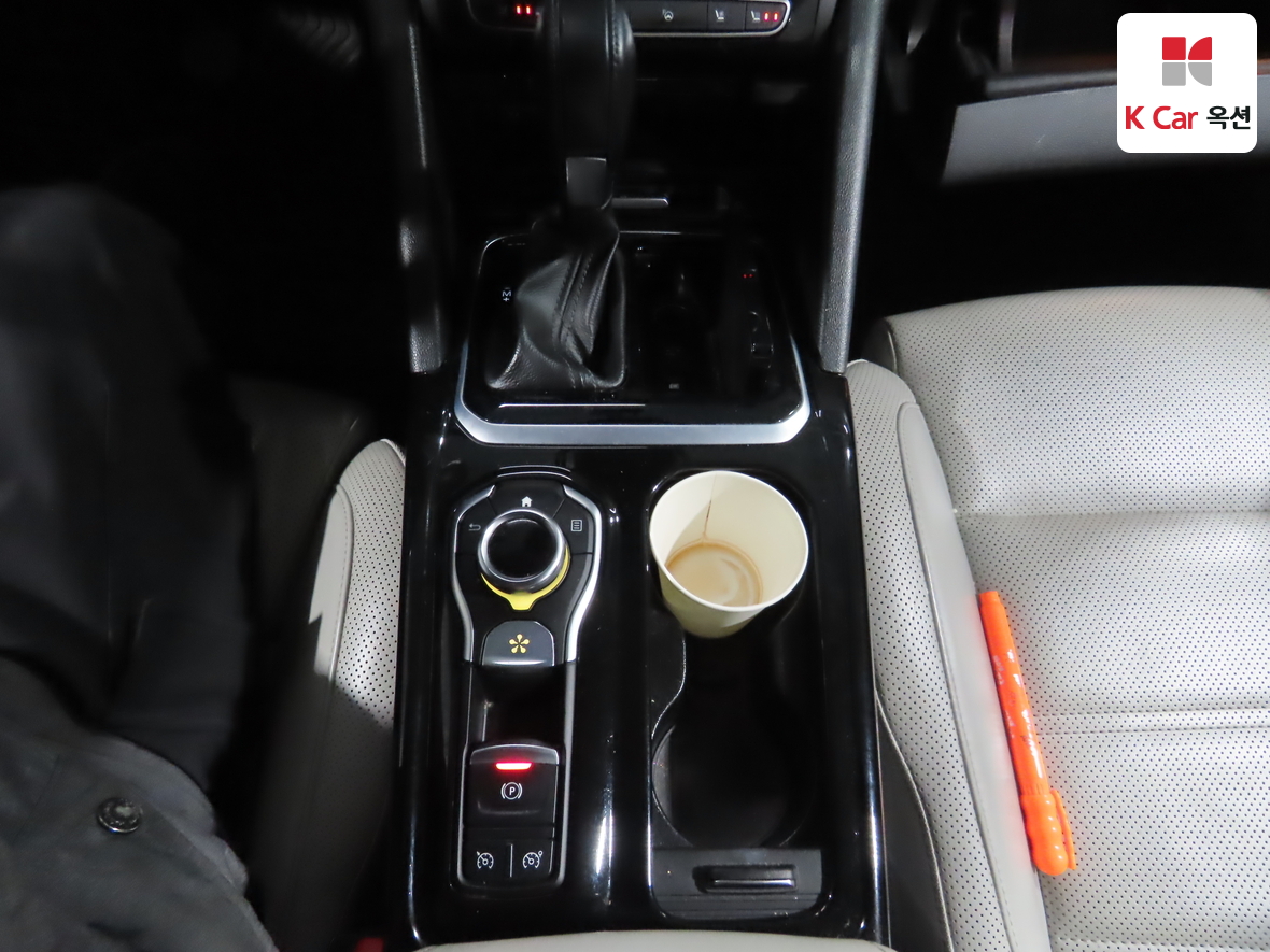 رينو سامسونج SM6 2016 - صورة 16