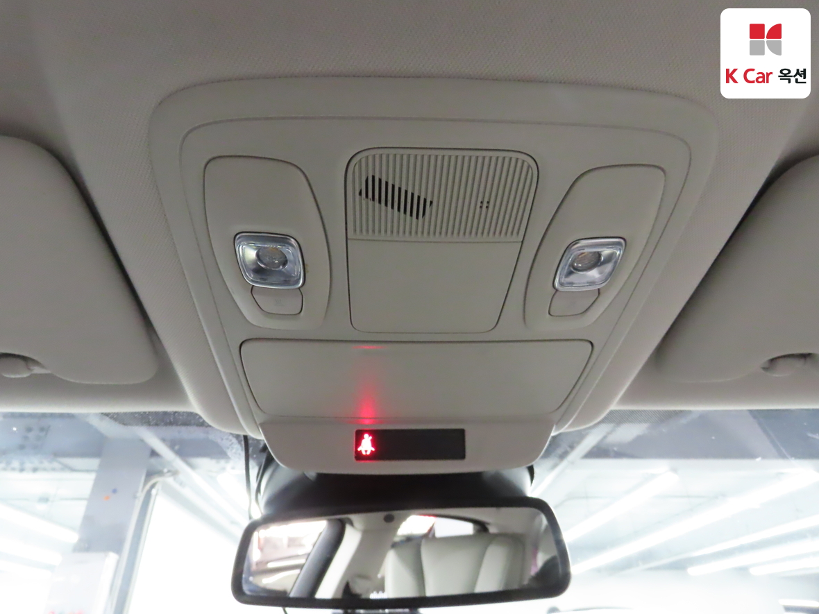 رينو سامسونج SM6 2016 - صورة 12