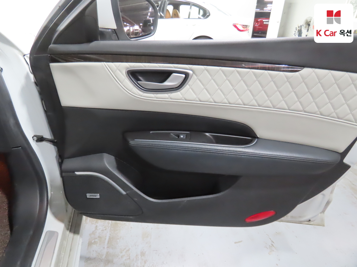 رينو سامسونج SM6 2016 - صورة 29